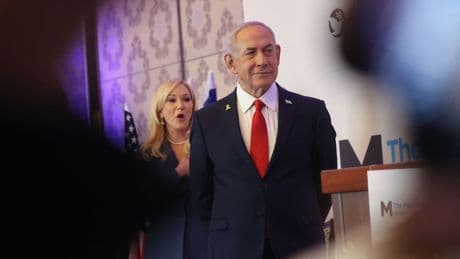 Una respuesta moral a Israel