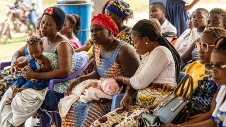 Trump’s cuts to contraception will kill ‘tens of thousands’ of women