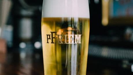 Craft Breweries Are All In On Japanese Rice Lagers