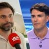 MR-voorzitter Bouchez over dreigement van Rousseau: “Een wisselmeerderheid betekent einde regering”