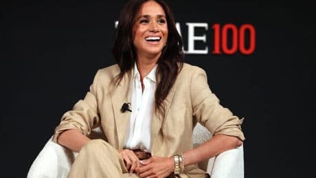 Ryan Reynolds skewers Meghan Markle in brutal three-word swipe