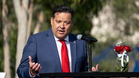 Pasadena Mayor: Trump’s Immigration Raids Hurt Communities Like Mine