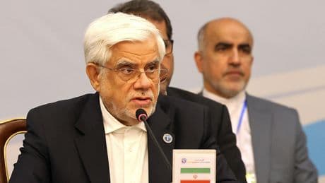 Iran : la guerre avec Israël pourrait reprendre «à tout moment», selon le premier vice-président