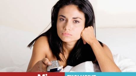 How angry morning TV debates could be wrecking your sleep routine