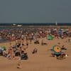 Early-season heat dome brings highest temperatures in years to parts of Eastern US
