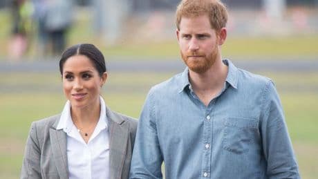 Meghan Markle and Prince Harry 'haven't been axed by Netflix after brutal calculation'