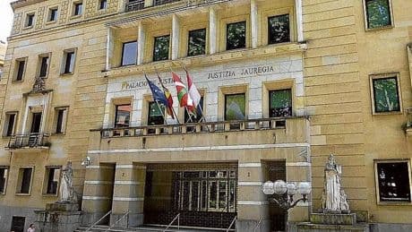 4 años de prisión para el director de una residencia de Bizkaia por abusar de una usuaria