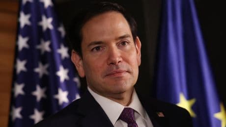 AI Marco Rubio Is Calling: State Department Investigates High-Level Scam