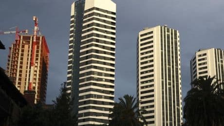 La compraventa de viviendas en Euskadi crece un 11,1% en febrero, con 2.179 operaciones