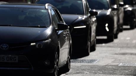 Stop ai diesel Euro 5, tutto quello che c’è da sapere