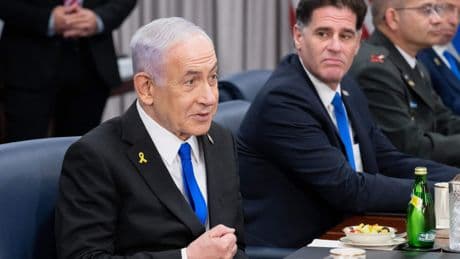 LIVE | Netanyahu: mogelijk binnen enkele dagen deal over gijzelaars