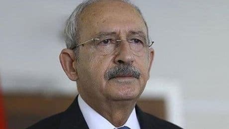 Kemal Kılıçdaroğlu'ndan süreç mesajı: 'Bugün ayrışma değil birleşme zamanı'