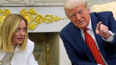 „Sie ist für Trump die Chance, den Handelsstreit mit Europa beizulegen“