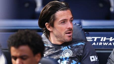 Jack Grealish's staggering salary with Man City ready to accept defeat on transfer plan