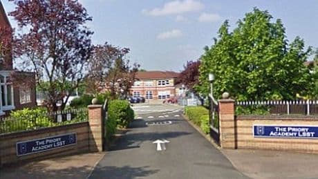 Drunk teacher turned up to school in wrecked car after crashing into colleague on way