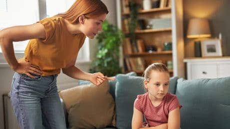 Praat mee: Zouden ouders meer grenzen aan hun kinderen moeten stellen?