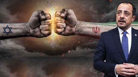 İran'dan GKRY'ye İsrail teklifi! Bizzat iletmelerini istedi
