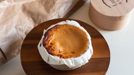 Ni Dubai chocolate ni cookies, las tartas de queso dominan Madrid