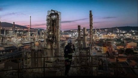 Petrol devinden beklenmedik Türkiye kararı