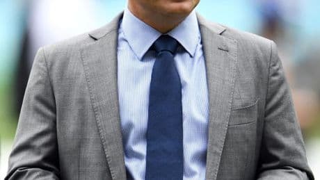 Former Australia cricket star Michael Slater handed four-year jail sentence for domestic violence – but will walk free