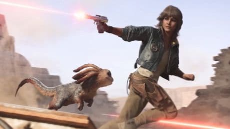 Star Wars Outlaws is Ubisoft’s best game and you should get it now it’s cheap – Reader’s Feature