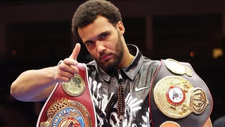 Frank Warren hints top heavyweight contender rejected Moses Itauma fight offer