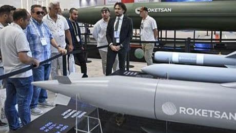 IDEF 2025 rekor kırdı: 9 milyar dolarlık sözleşme hacmine ulaşıldı