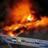 Poland accuses Russia of arson over 2024 shopping centre fire