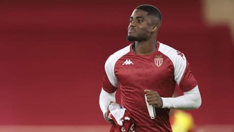 Na Ajax meldt ook PSV zich bij AS Monaco voor Myron Boadu
