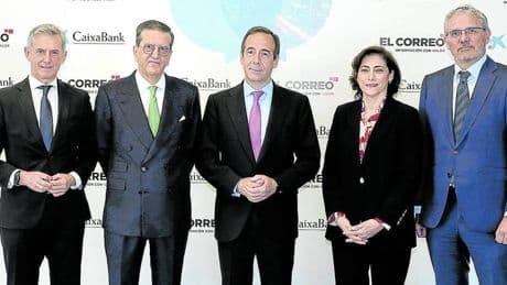 Estabilidad económica y financiera