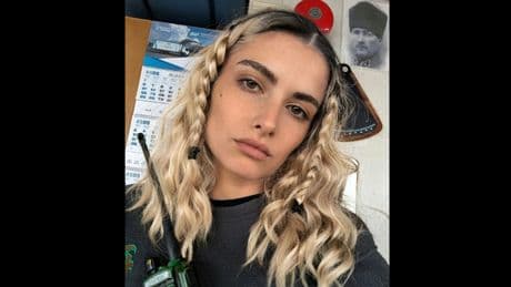 Sinem'in katili erkek eve balkondan tırmanıp girmiş!