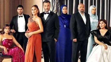 'Kızılcık Şerbeti'nde bir ayrılık daha! 'Koca üç sezon, onca emek, yorgunluklar...'
