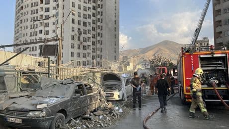 DIRECT. Frappes israéliennes sur l’Iran, le chef des Gardiens de la Révolutions aurait été tué