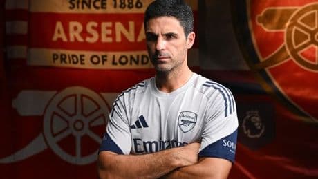 Mikel Arteta identifies next Arsenal transfer arrival - but faces Gunners dilemma