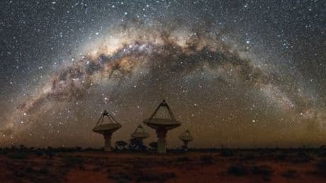 Astronomie: Zombie-Satellit »Relay 2« sendet mysteriöses Radiosignal