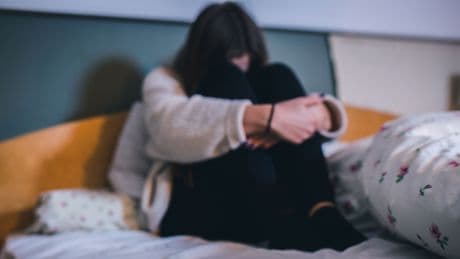 'Disturbing' rise in abusive teen relationships - as experts warn of signs to look out for