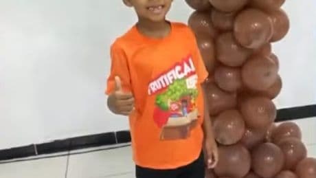 Boy, 7, killed by ‘poisoned Easter eggs’ after ‘jealous ex sends toxic chocolate to former boyfriend’s new family’