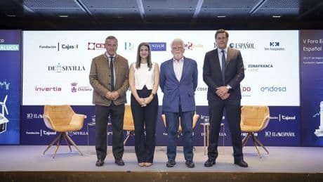Los agricultores andaluces advierten sobre las próximas sequías: "No podemos cometer los mismos errores"