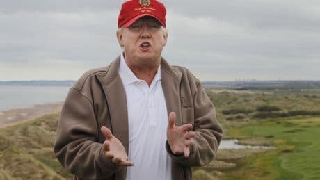 Donald Trump preparing to visit UK in coming weeks