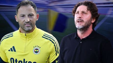 Kadıköy'de sezonun ilk dev randevusu! İşte muhtemel 11'ler...