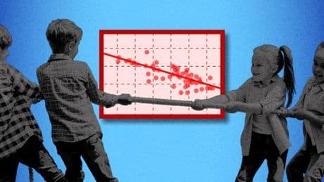 « Ne pas se voir et ne pas se toucher, telles étaient les conditions d’une éducation saine » : comment la loi Haby de 1975 sur la mixité scolaire a bousculé les amitiés