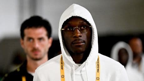 Kolo Muani, la Juve non si muove e il Psg lo richiama: che succede ora