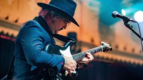 Peter Doherty et Dire Straits, albums de la semaine du Figaro