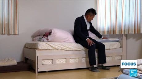 The anguish of parental child abduction: Japan moves towards granting joint custody