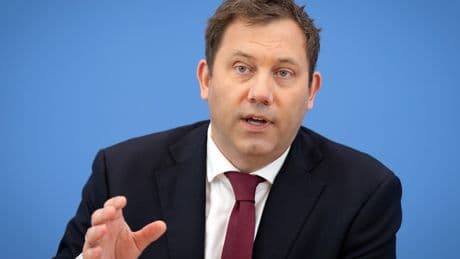 Bundespolitik: Klingbeil schreibt Spar-Brief an Kabinettskollegen