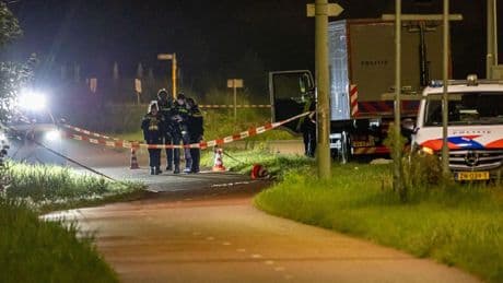 Buurt voelde zich al onveilig op ’ongure’ plek waar 17-jarig meisje uit Abcoude dood is gevonden: ’Er hangen rare types rond’