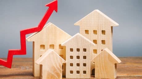 New 100% mortgage launched for buyers with no deposit