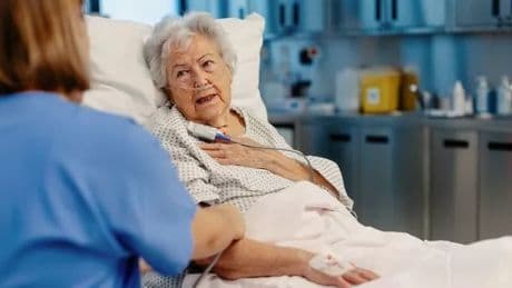 Full list of DWP benefits that could be stopped over hospital stays