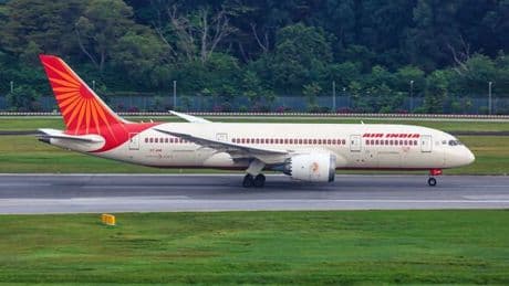Air India bombshell as cabin crew 'fired' for raising Boeing 787 issue