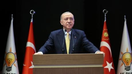 Başkan Erdoğan'dan AK Parti Genişletilmiş İl Başkanları Toplantısı'nda önemli açıklamalar
